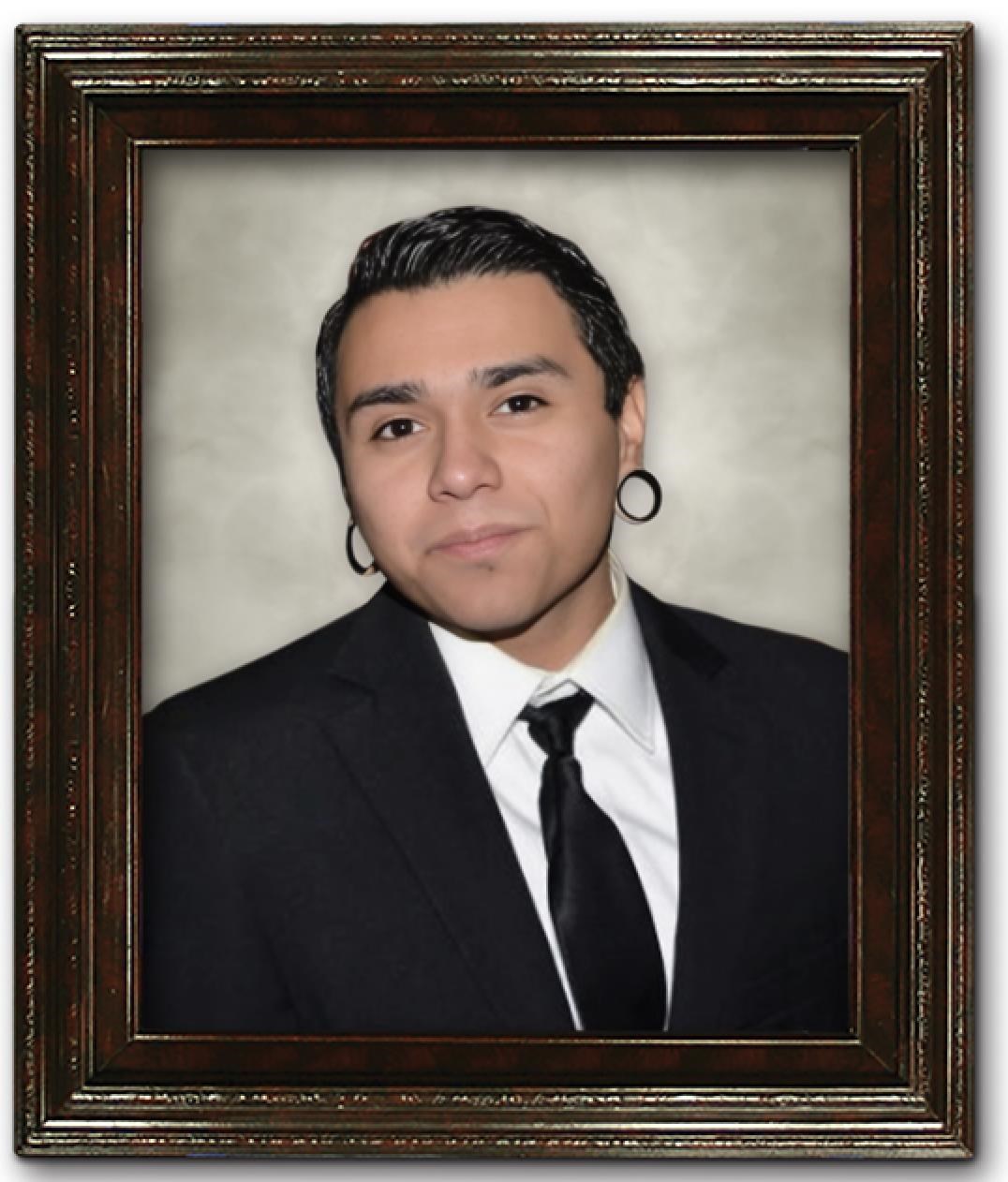 Avis de décès de Alejandro Emmanuel Mancilla Romero