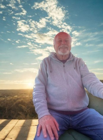 Obituary of Robert "Bob" A. Rohdenburg