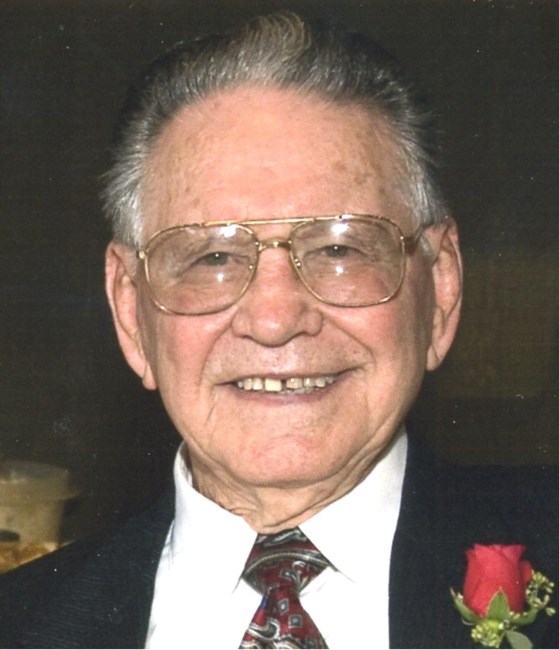 Obituary of Arlie A. Phelps