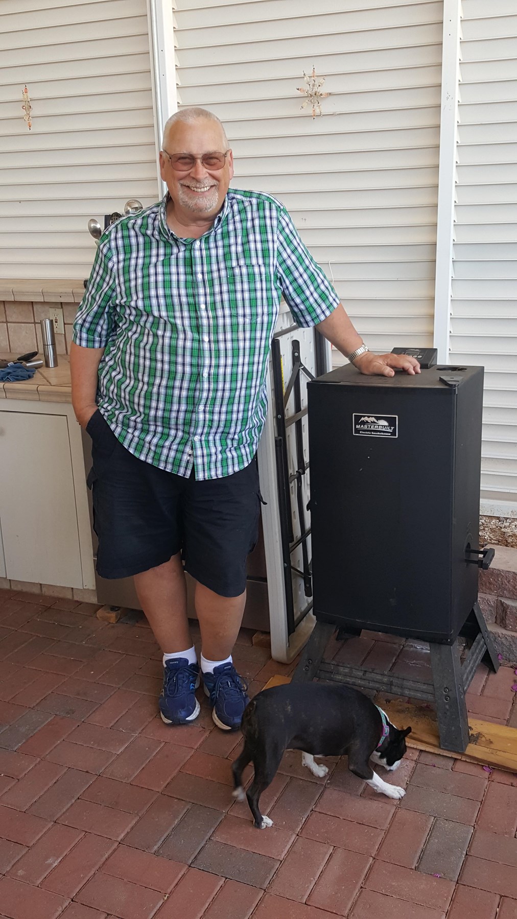 Obituary of Richard James Johnson