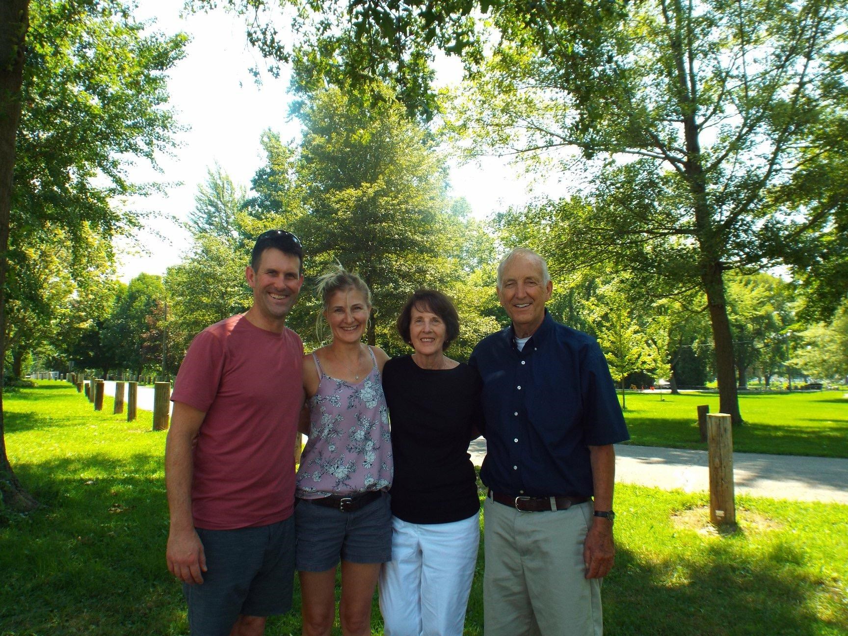 Obituary of Neal E. Harmon