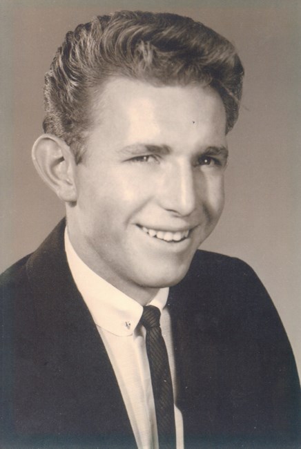 Obituary of Tyron Kolb