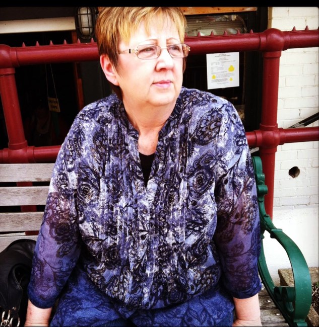 Obituary of Mary Gail Lennartz