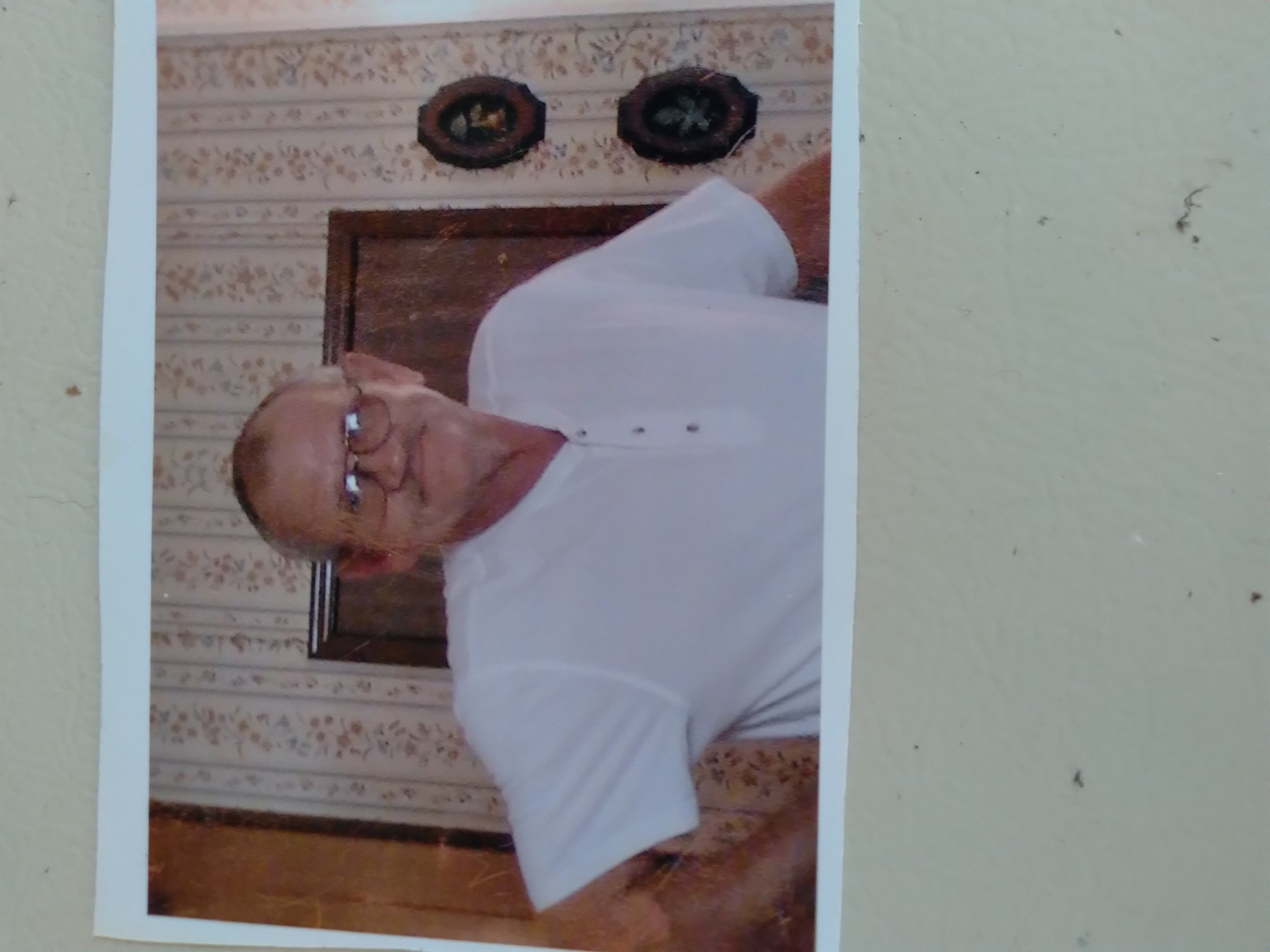 Obituary of Freddie Joe Perry