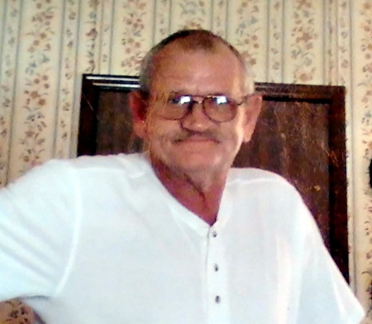 Obituary of Freddie Joe Perry
