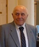 Obituary of John Joseph Marziale