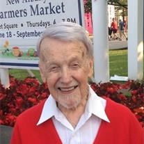 Obituary of Fred Henry Smith