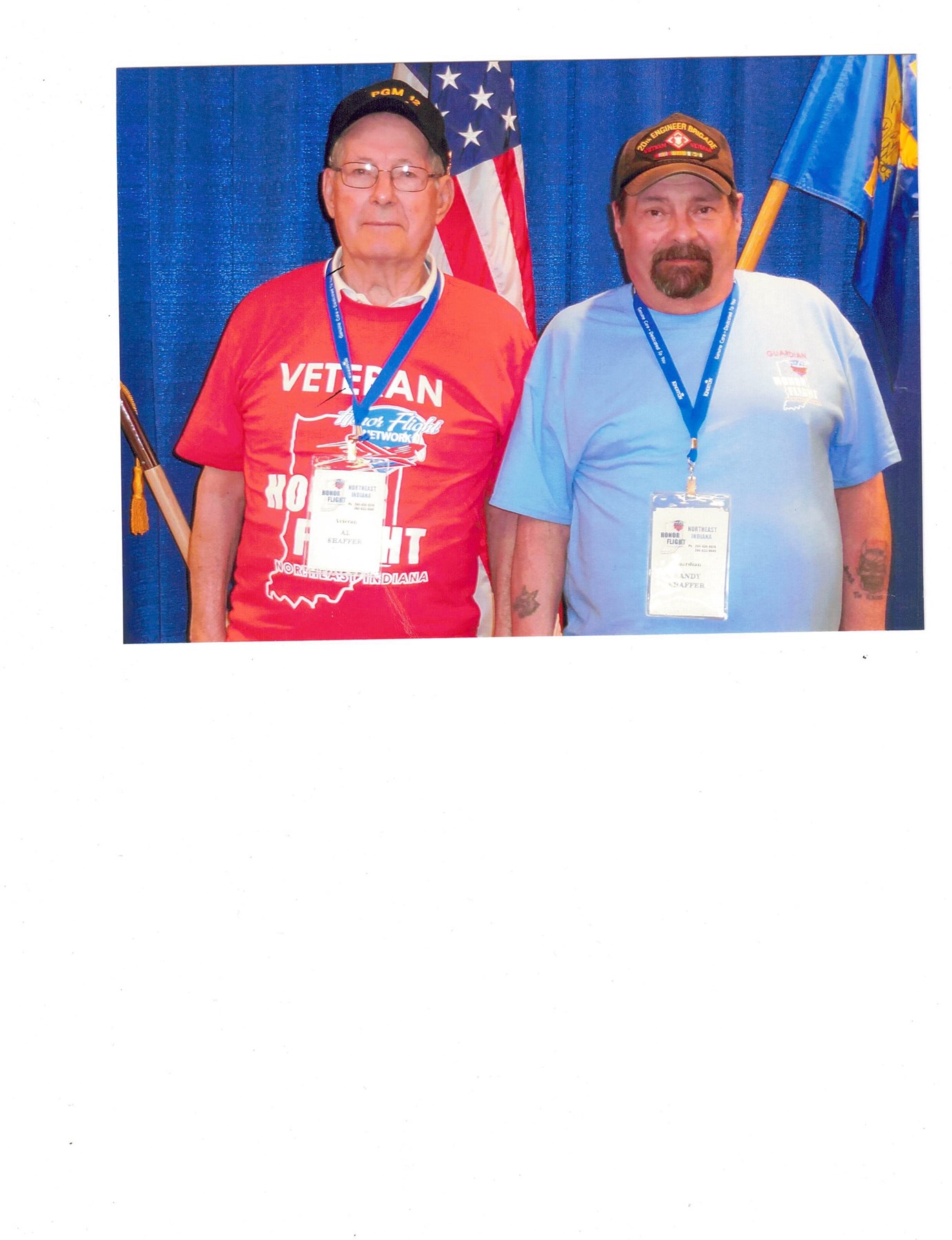 Obituary of Randy Donn Shaffer