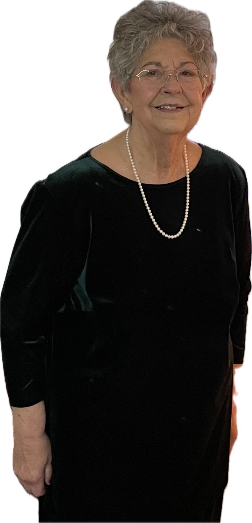 Obituary of Linda Deal Love