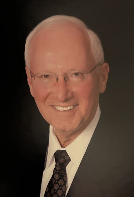 Obituary of Darold Frank Cole