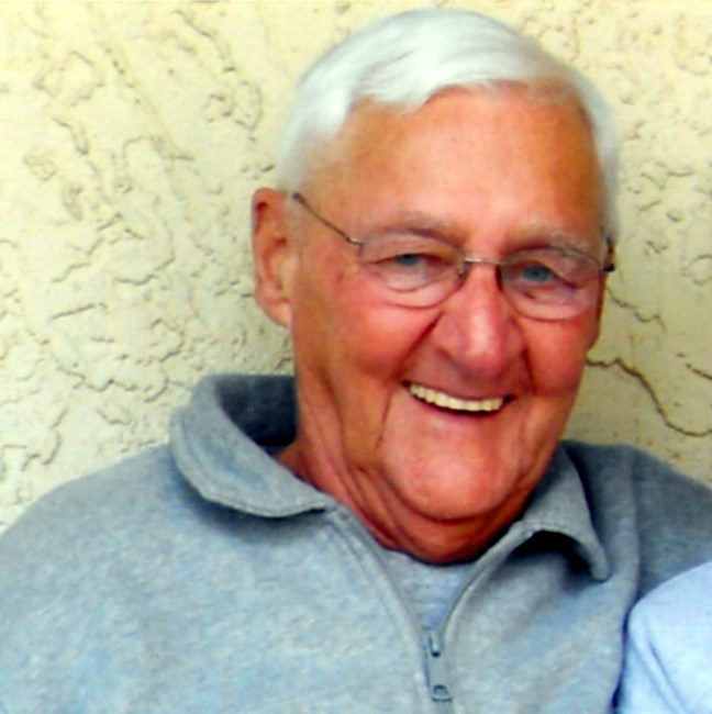Obituary of Gerald J. DeWeerd