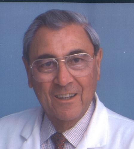 Obituary of Antonio R. Antunez