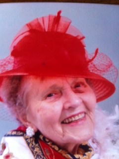 Obituary of Aileen Collins