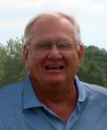 Obituary of Chuck "C. Albert" Heil