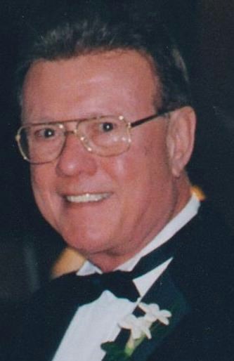 Obituary of Bernard James Tortomasi Jr.