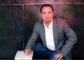 Obituary of Mr. Freddy Martin Centeno