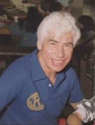 Obituary of David Roderick, Sr.