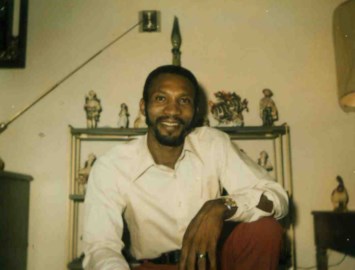 Obituary of Cleo Williams