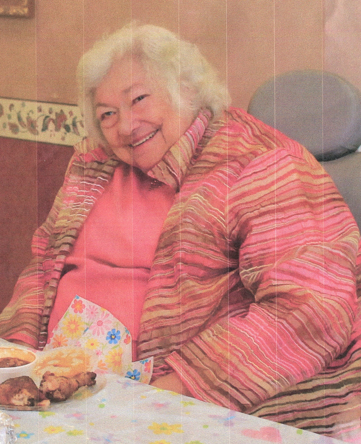 Obituary of Shelley S. Swee