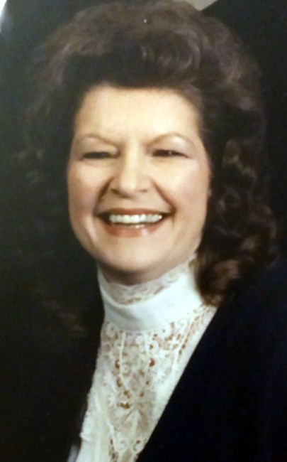 Obituary of Nelda Ann Cook