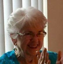 Obituary of Eunice Parks Griswold