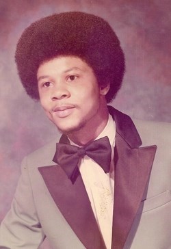 Obituary of Carroll Lynn "Butter Ball" Jackson