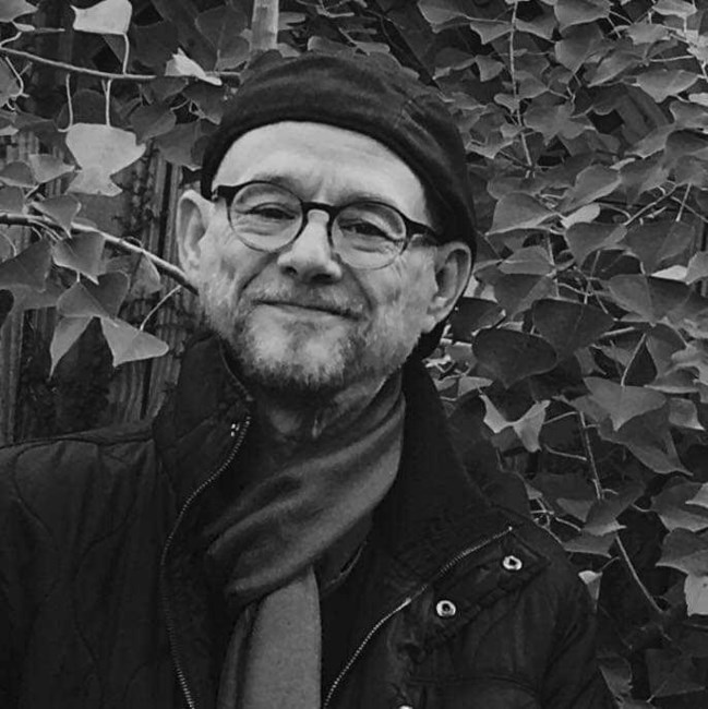 Avis de décès de Jose Claudio Salazar