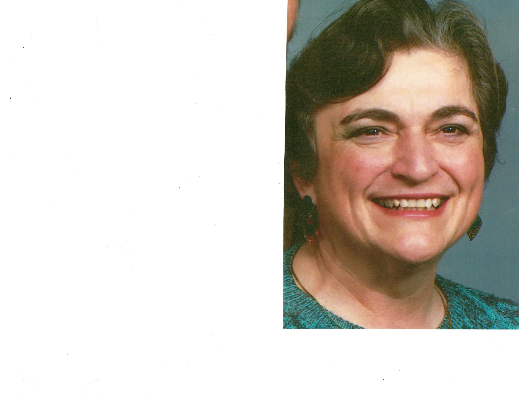 Obituary of Patricia Ann Smith