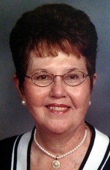 Obituary of Margaret E Simpson