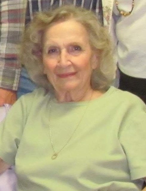 Obituary of Deloris Faye Chappell