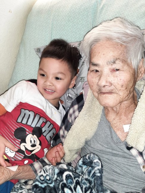 Obituary of Tan Hoy Ho