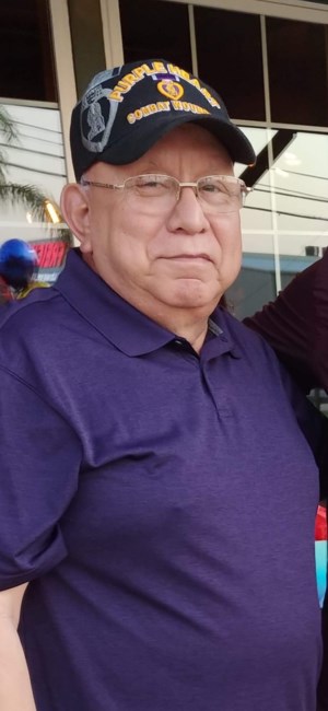 Obituary of Armando "Norman" Ramirez