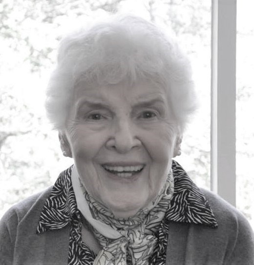 Obituary of Theresa Paula Labas