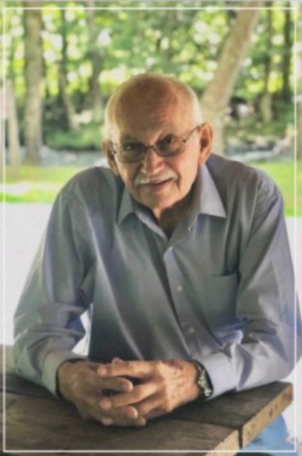 Obituary of John Samuel Kim