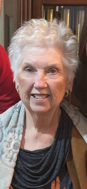 Obituary of Celia Ann Smith