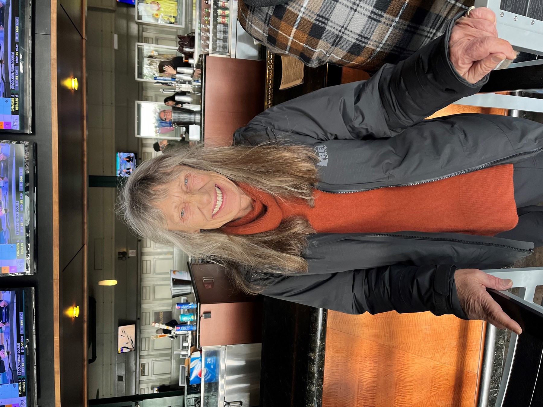 Obituary of Nancy Carol Ziehm