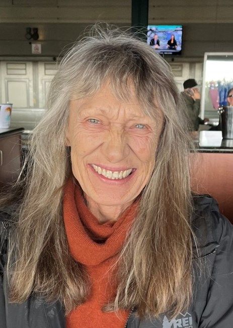 Obituary of Nancy Carol Ziehm