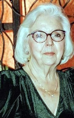 Obituary of Mary Jane "MJ" McIlveen