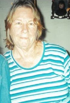 Obituary of Mary Nell Dement