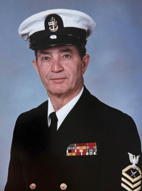 Obituary of Carroll William Abbott