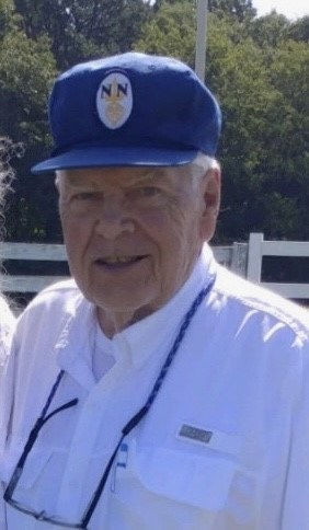 Obituary of Robert Leslie Burns