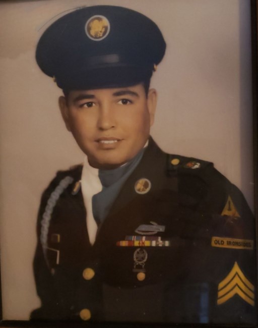 Obituary of Raymond Montano Leybas
