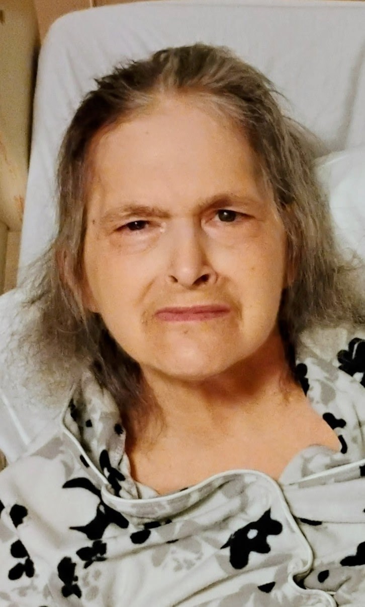 Obituary of Mary Ann Mariani