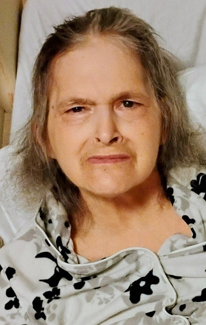 Obituary of Mary Ann Mariani