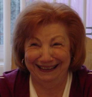 Obituary of Ana Smith