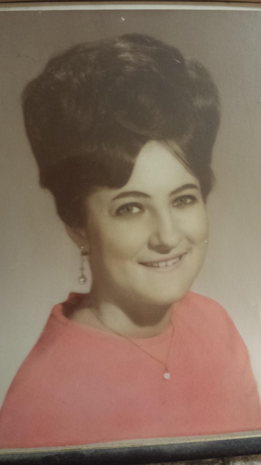 Obituary of Anita Faye Hudson