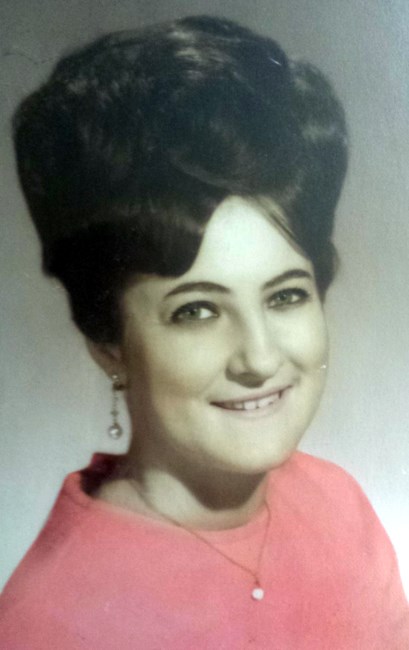 Obituary of Anita Faye Hudson