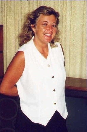 Avis de décès de Julie Ann (Brewer) Beisner