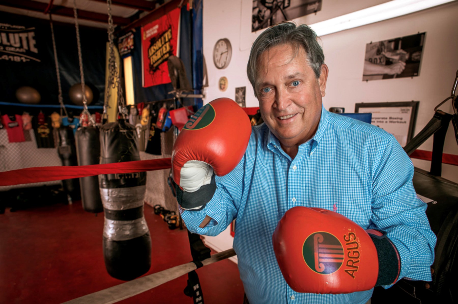 Obituary of Kerry G Kirschner