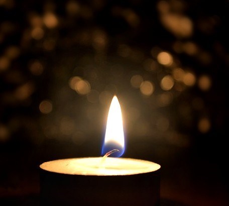 Obituary of George Hamilton Jr.